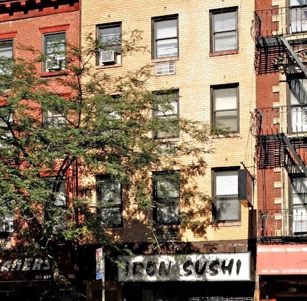 Multi-family