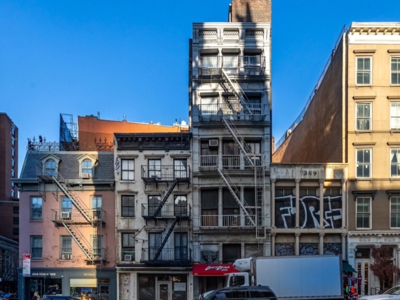 Multi-family