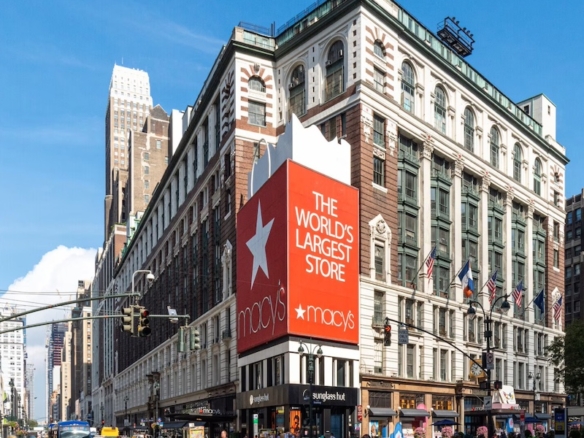 Retail