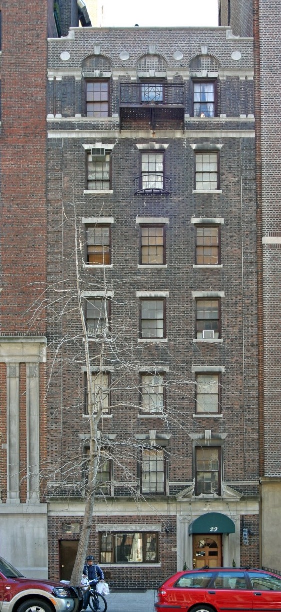 Medical office