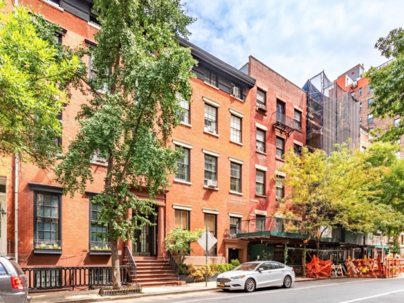 Multi-family