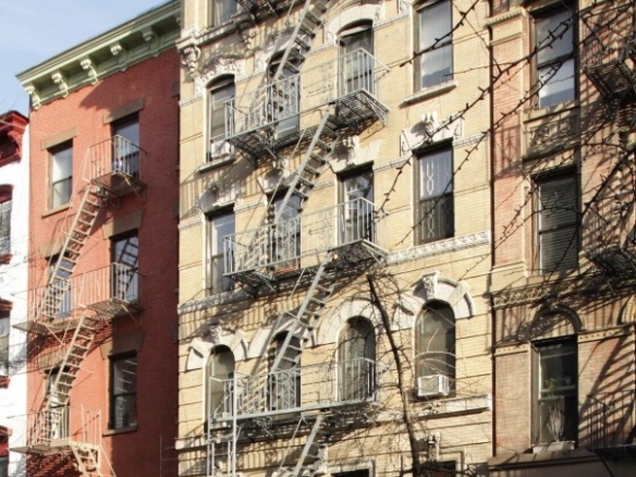 Multi-family