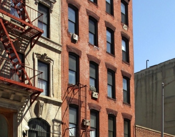 Multi-family