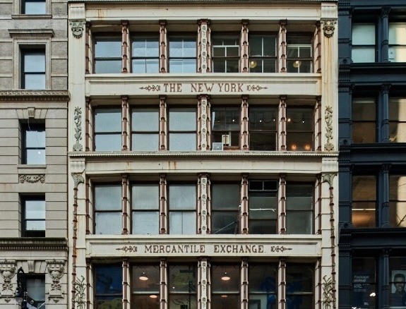 Retail