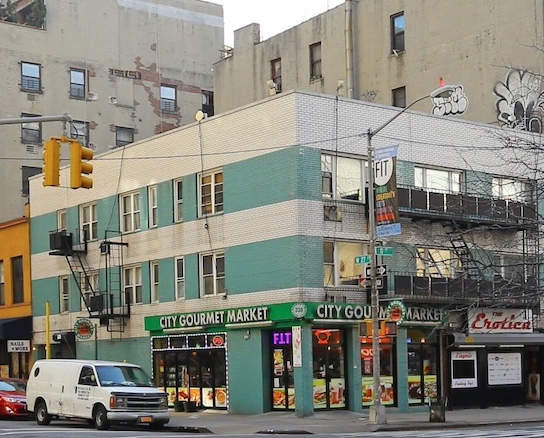 Retail