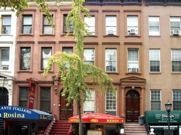Multi-family