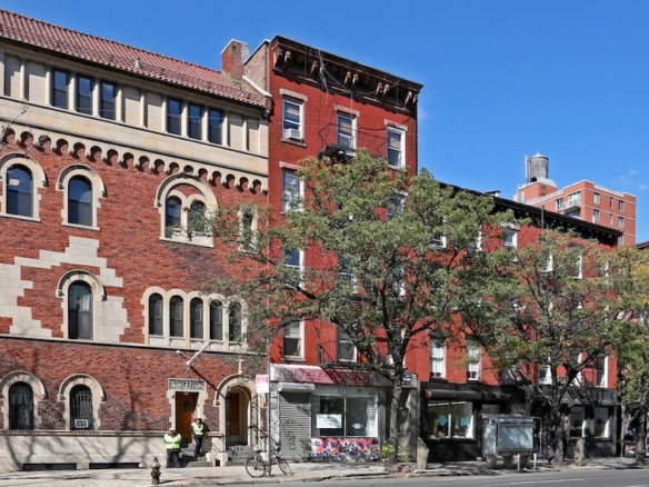 Multi-family