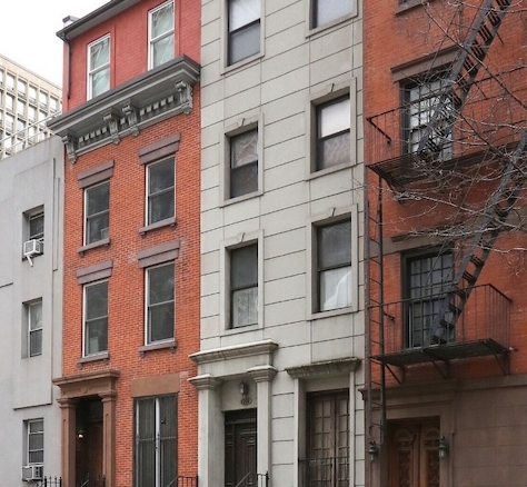 Multi-family