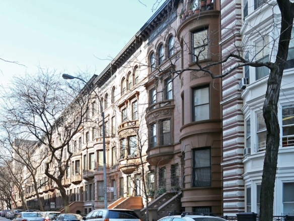 Multi-family