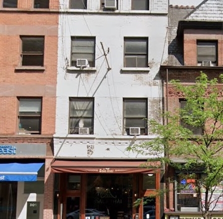 Multi-family