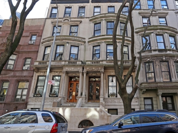 Multi-family