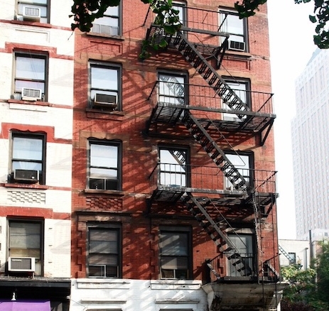 Multi-family
