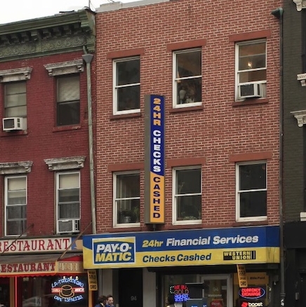 Multi-family