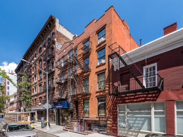 Multi-family
