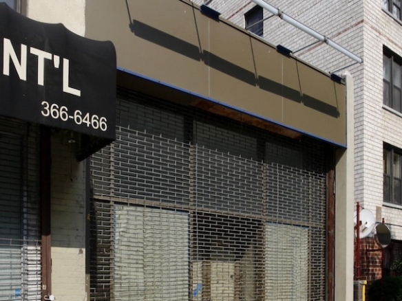 Retail
