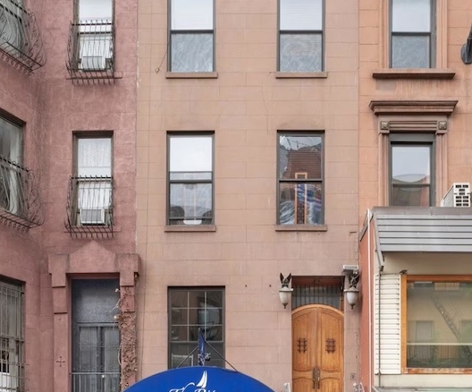 Multi-family