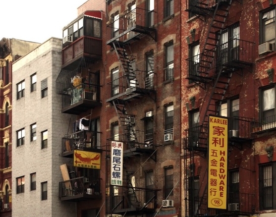 Multi-family