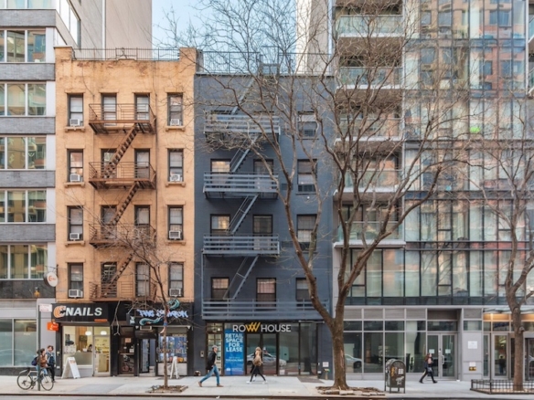 Multi-family