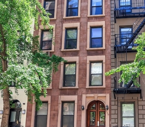 Multi-family