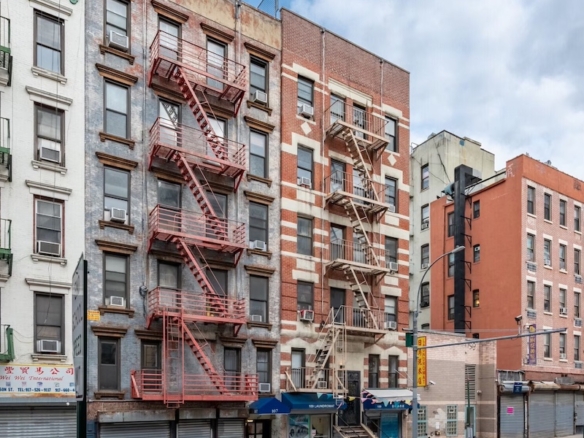 Multi-family