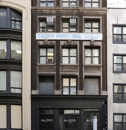 Retail