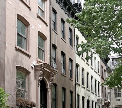 Multi-family