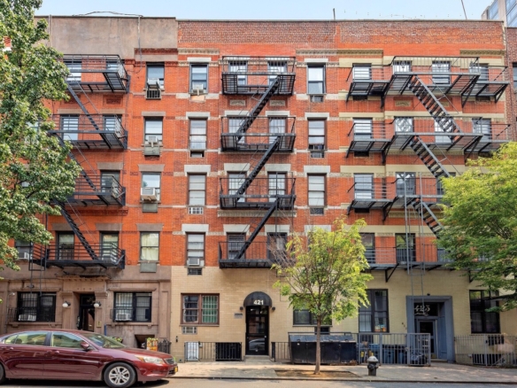 Multi-family