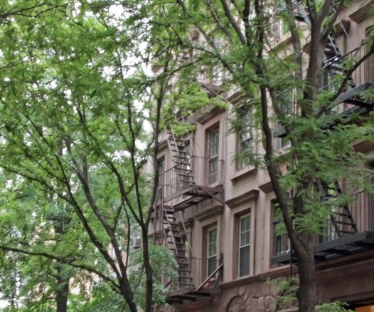 Multi-family