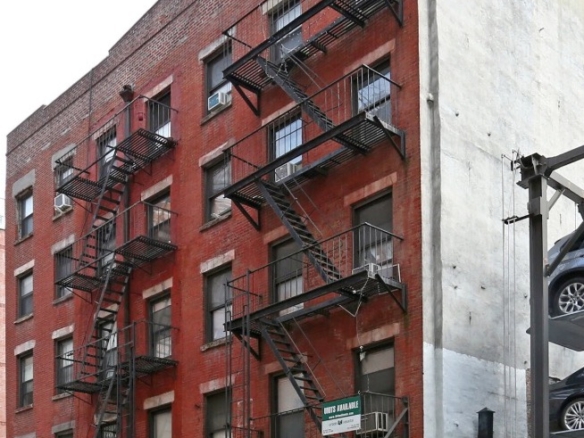 Multi-family