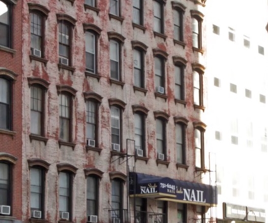 Retail