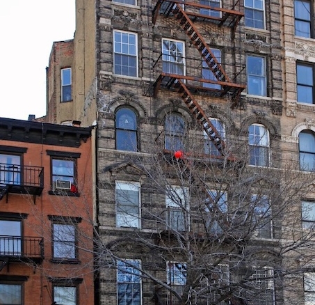 Multi-family