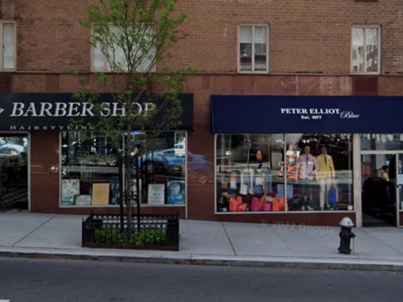 Retail