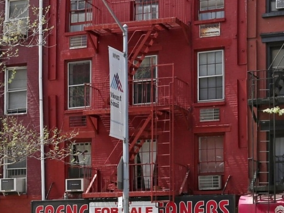 Multi-family