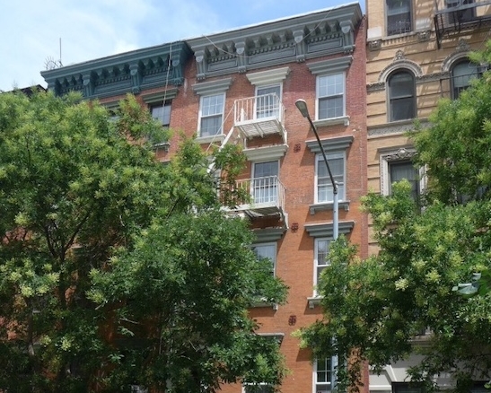 Multi-family