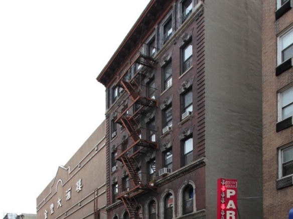 Multi-family