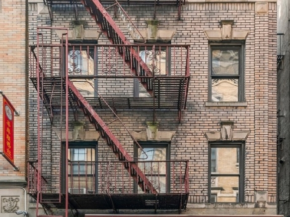 Multi-family