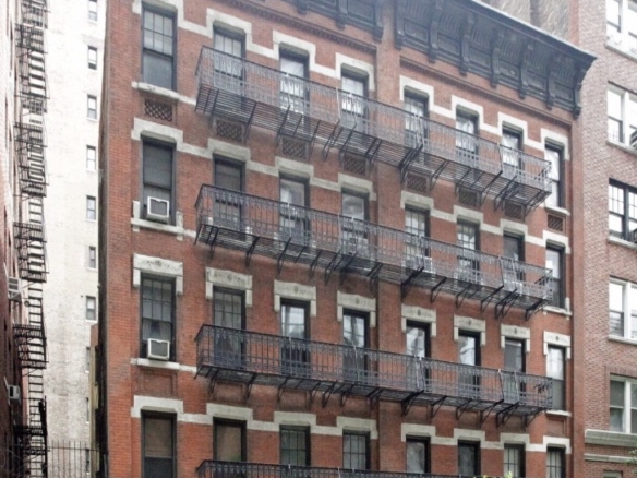 Multi-family