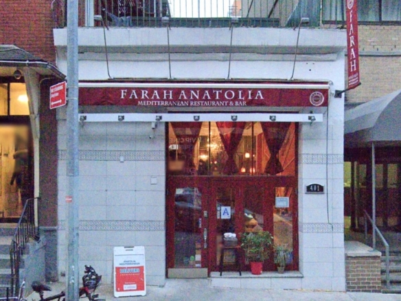 Retail