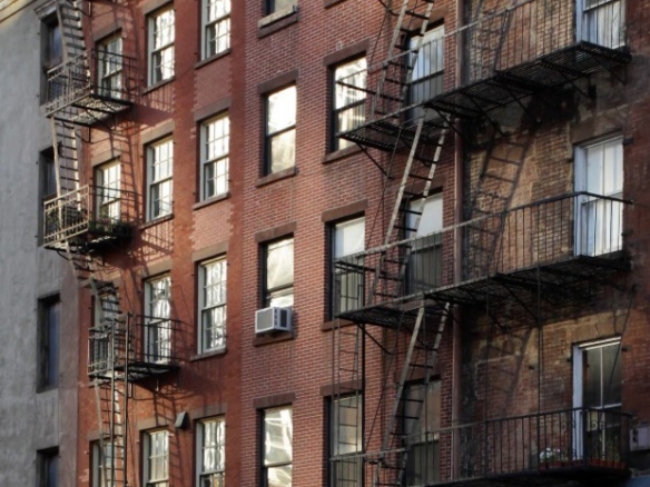 Multi-family