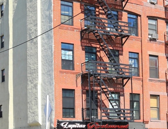 Multi-family
