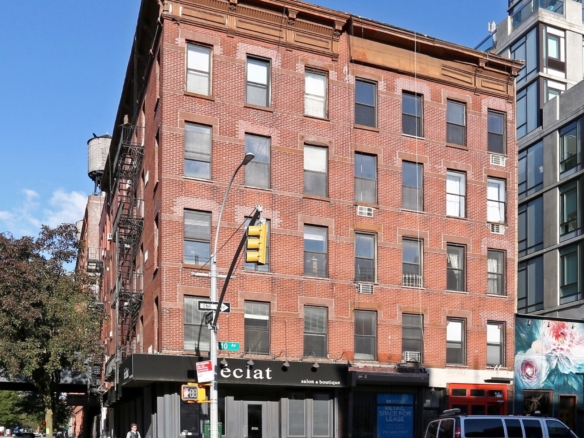 Retail
