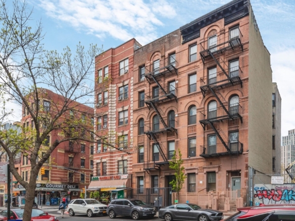 Multi-family