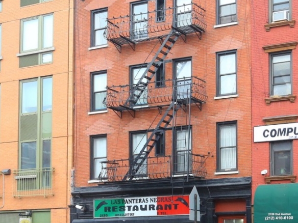 Multi-family