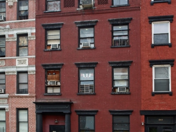 Multi-family
