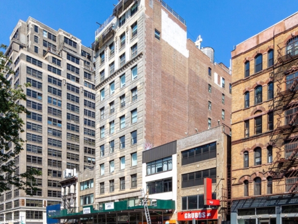 Multi-family