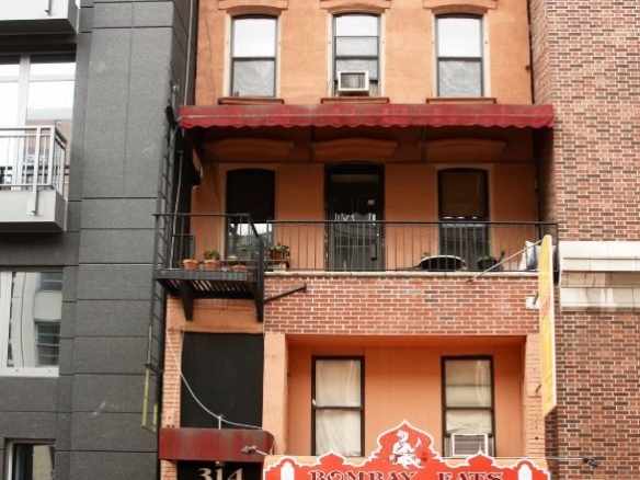 Multi-family