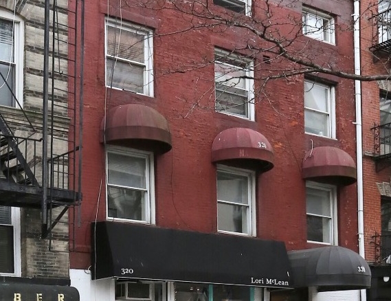 Multi-family