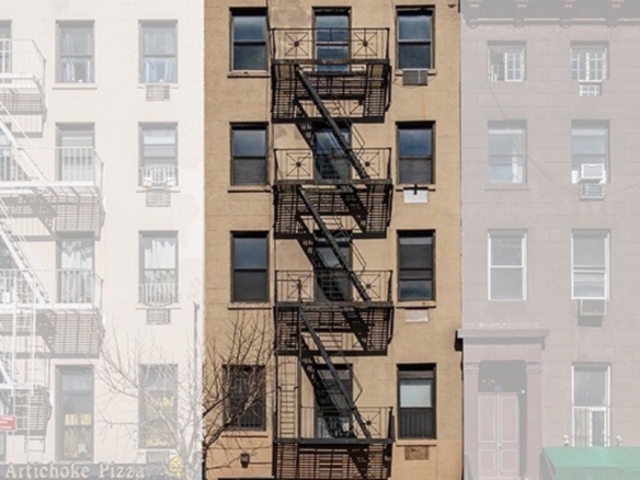Multi-family