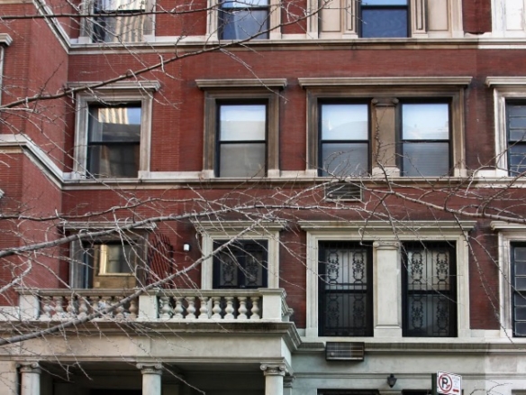 Multi-family