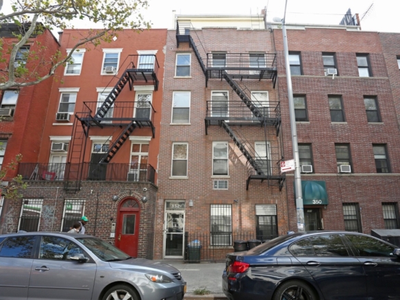 Multi-family